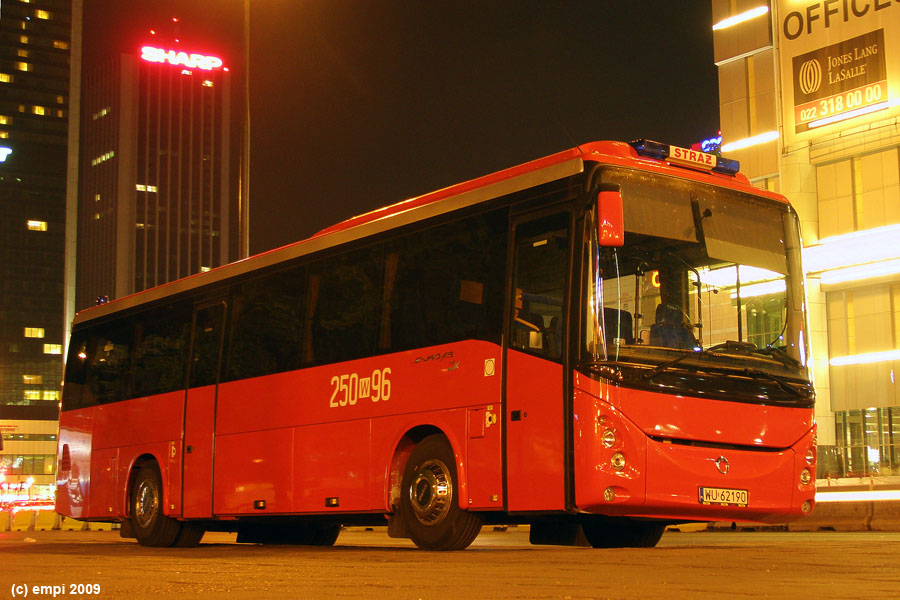 Irisbus Evadys H 12M #250[W]96