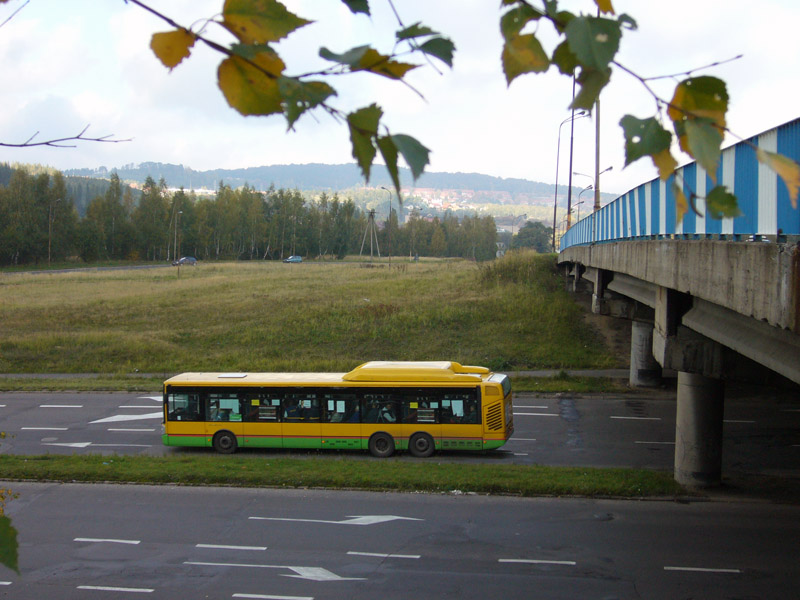 Irisbus Citelis 15M #283