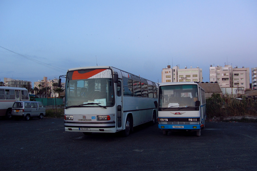 <i>Miscellaneous vehicles</i> #TUJ130