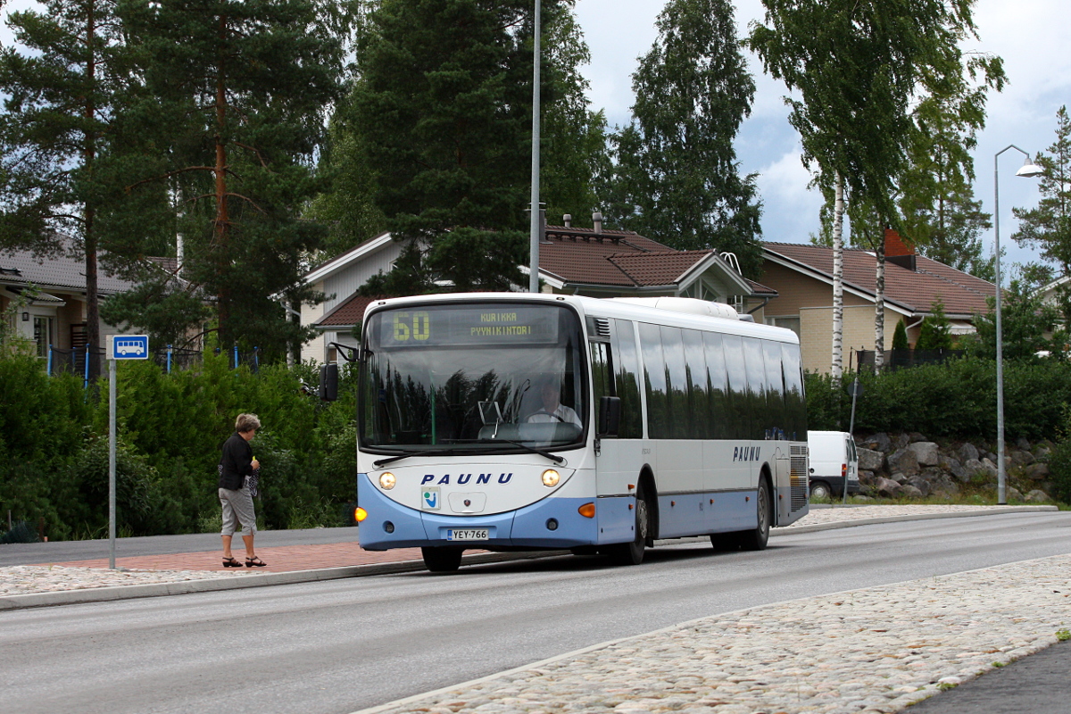 Scania L94UB / Lahti Scala #92