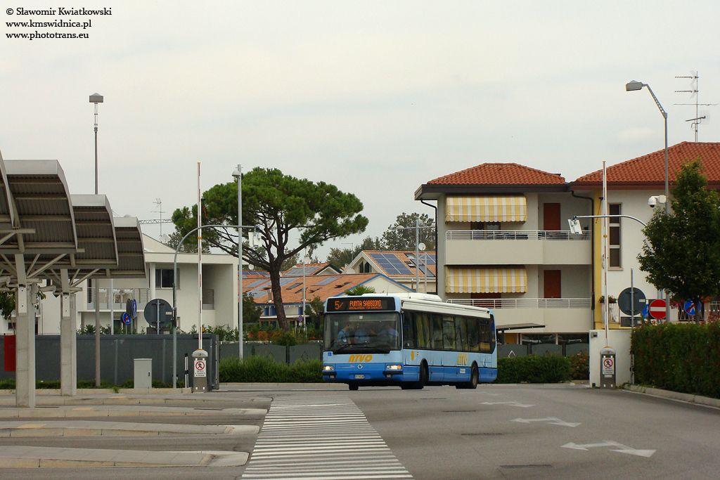 Irisbus Agora Line #487