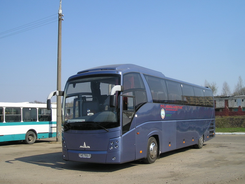 МАЗ 251050 #AE 7904-5