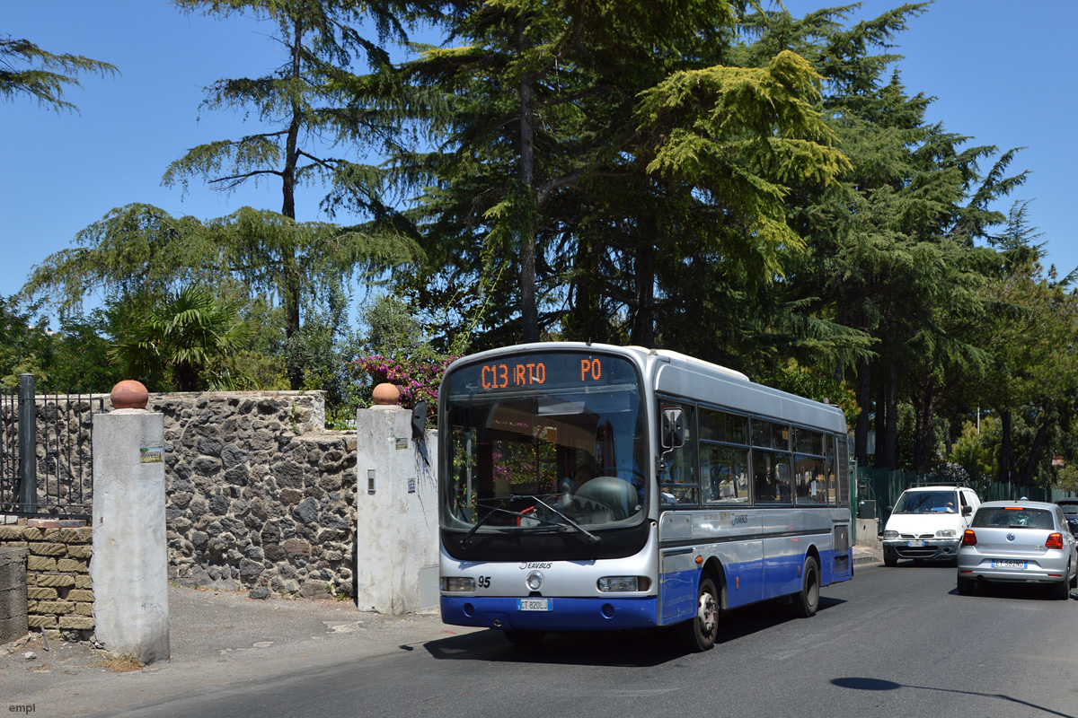 Irisbus 203E.8.17 Europolis #95