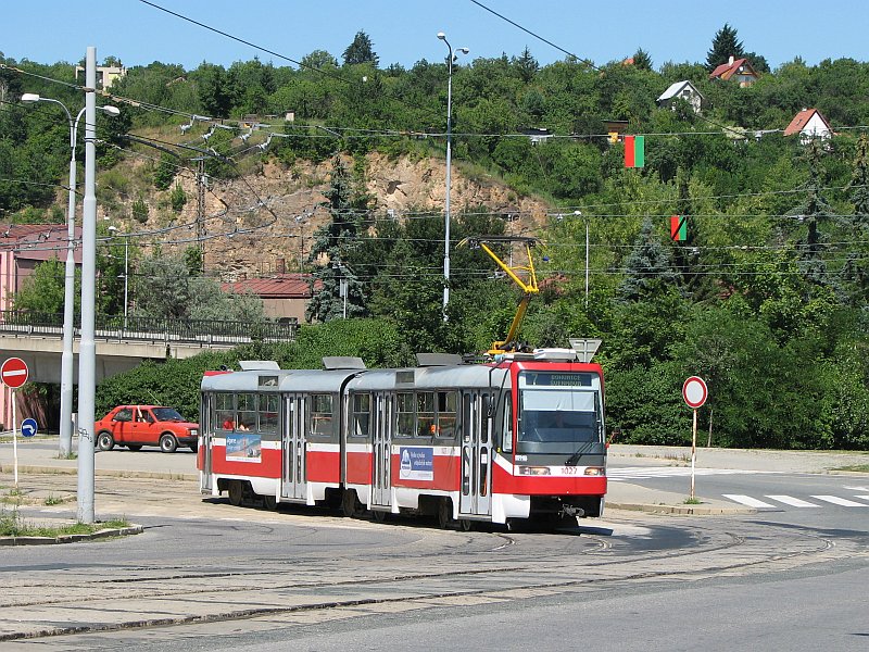 Tatra K2R03 #1027
