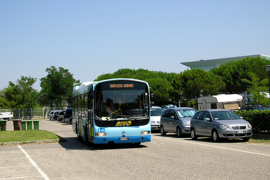 Irisbus Europolis 9.2 #494