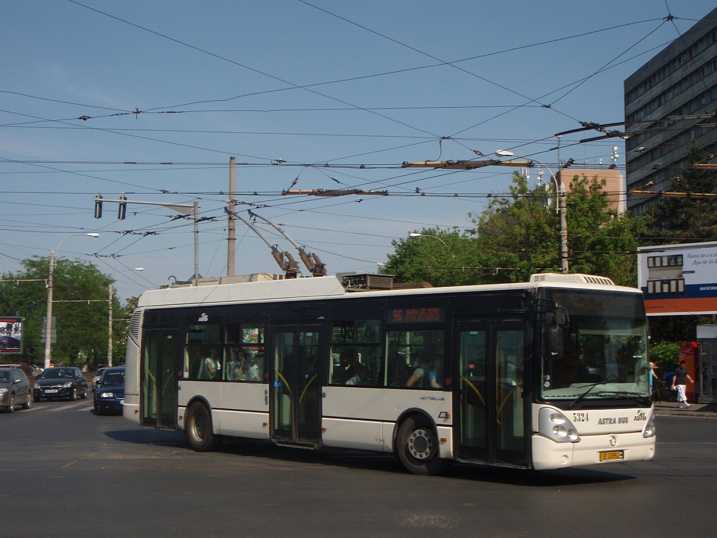 Irisbus Citelis 12T #5324