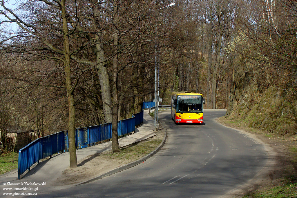 Irisbus Crossway 12 LE #40