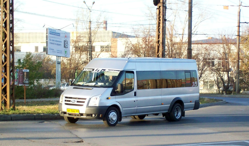 Ford Transit VII #ВР 544 63