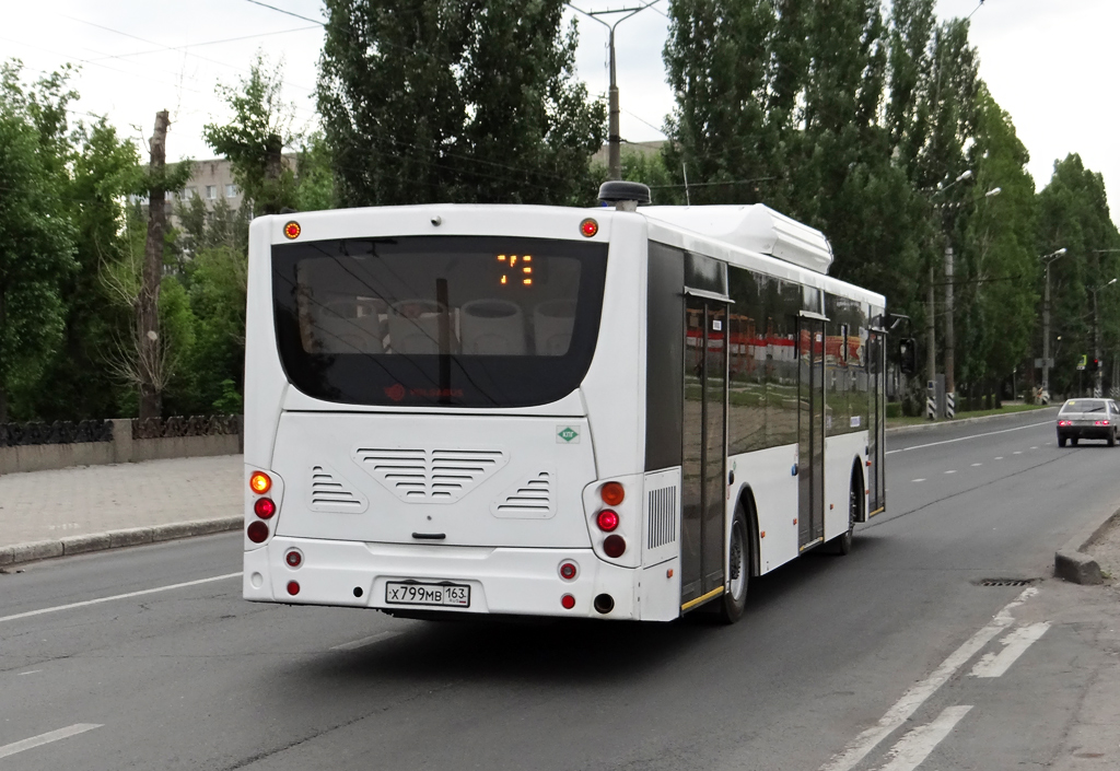 Volgabus 5270.G2 #Х 799 МВ 163