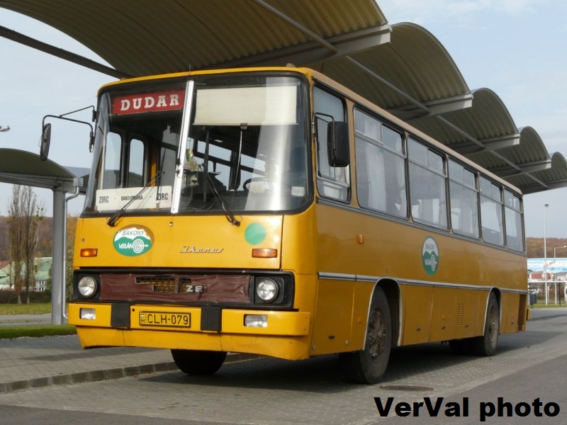 Ikarus 266.25 #CLH-079