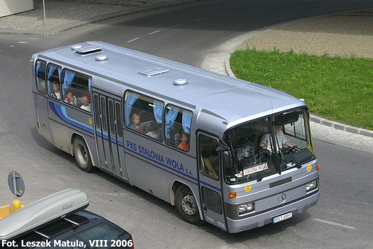 Mercedes-Benz O303-11ÜHE #RST 68HT