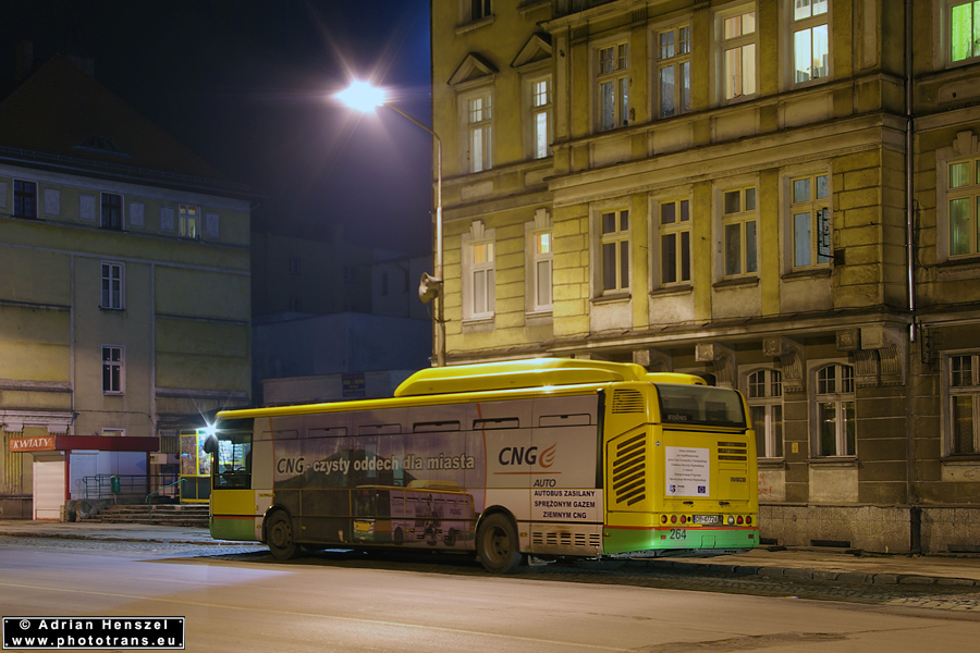 Irisbus Citelis 12M #264