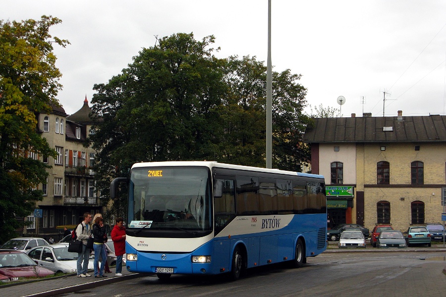 Irisbus Crossway 10.6M #E70505