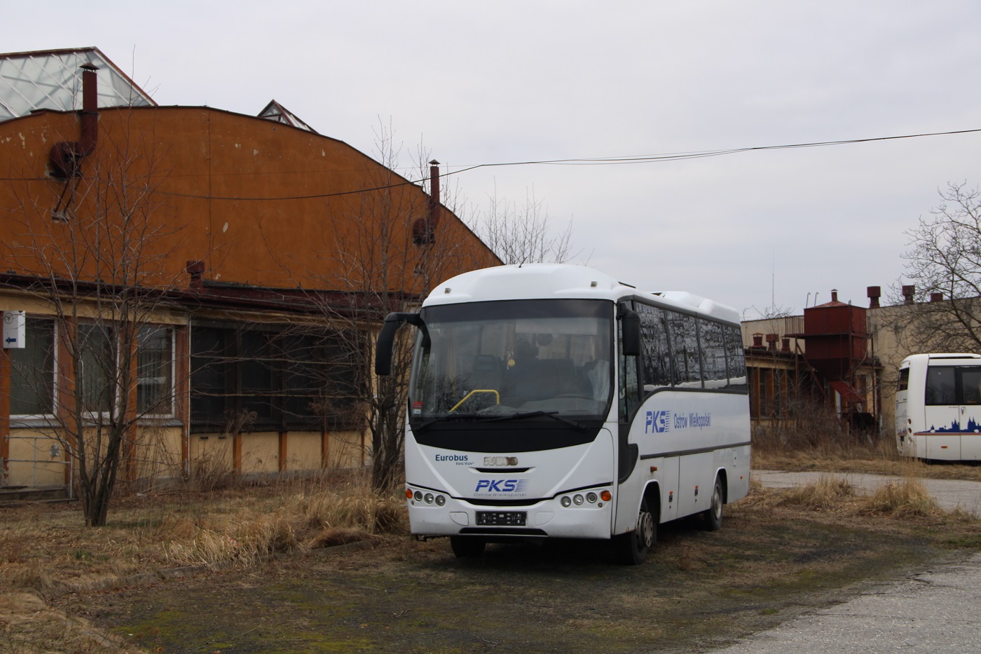 Iveco Eurobus E31.17 #550023