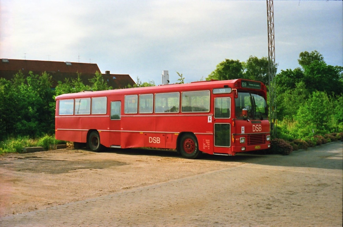 Volvo B58-60 / Aabenraa M73 #417