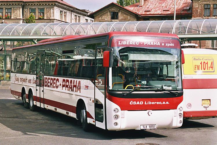 Irisbus Ares 15M #1L8 9050