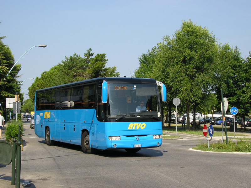 Irisbus Iliade RT #331