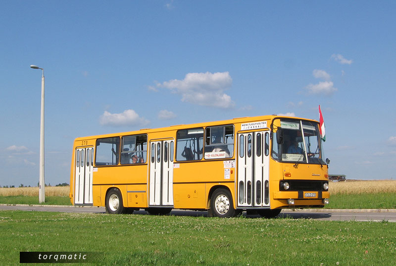 Ikarus 260.02 #CLD-270