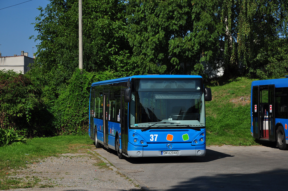 Irisbus Citelis 12 #37