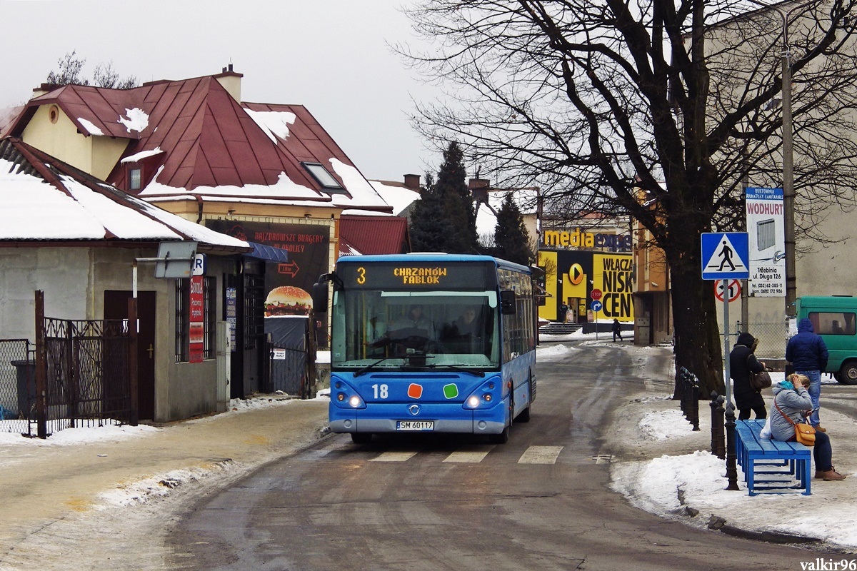 Irisbus Citelis 12 #18