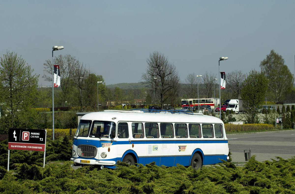 Škoda 706 RTO #SLU 3C