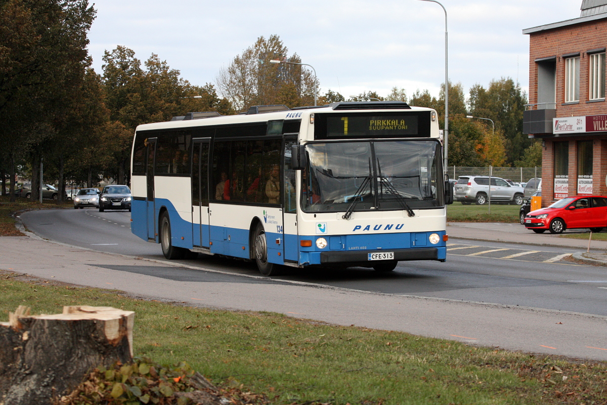 Scania L94UB / Lahti 402 #134