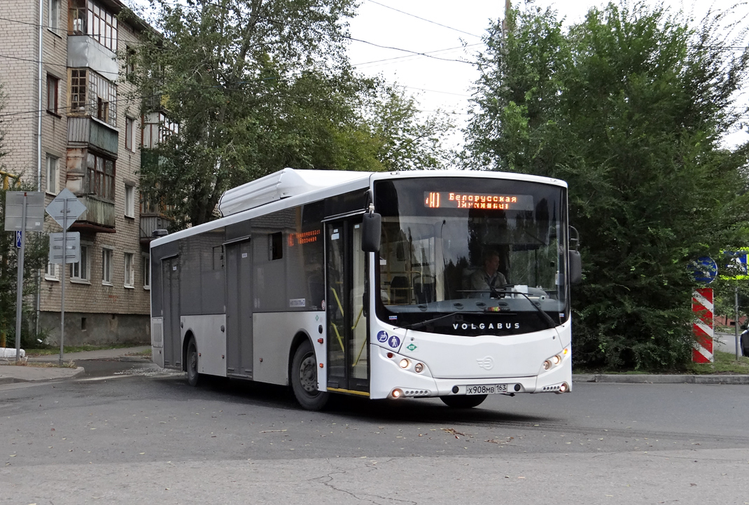 Volgabus 5270.G2 #Х 908 МВ 163