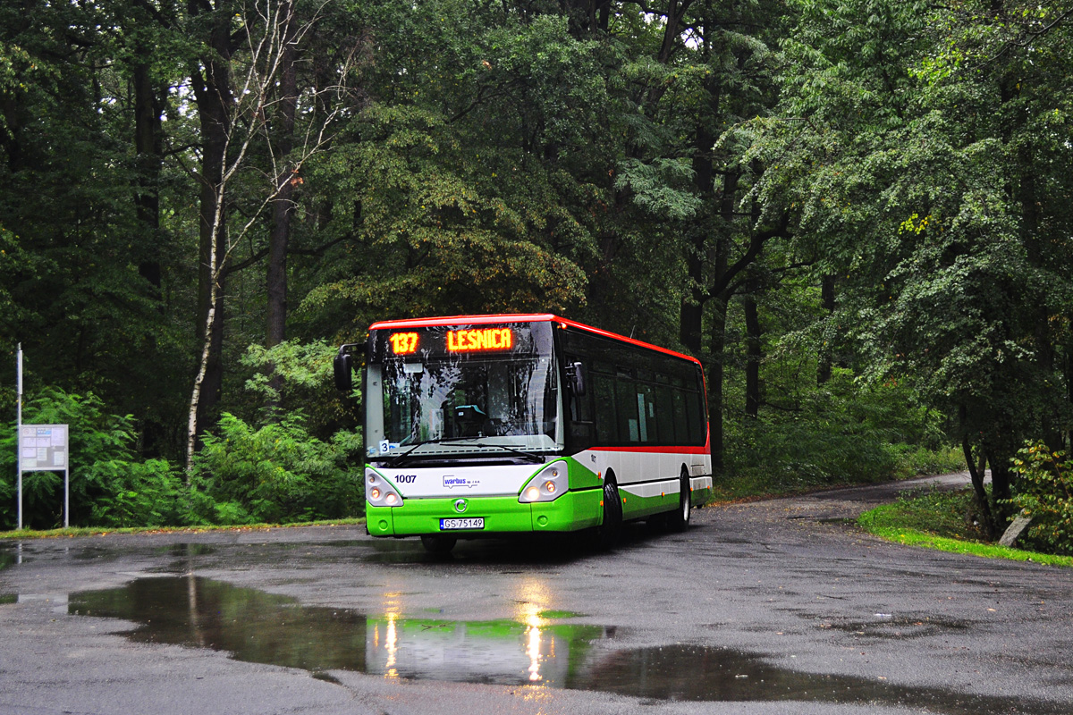 Irisbus Citelis Line #GS 75149
